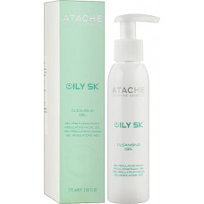 Очищающий гель - Atache Oily SK Cleansing Gel