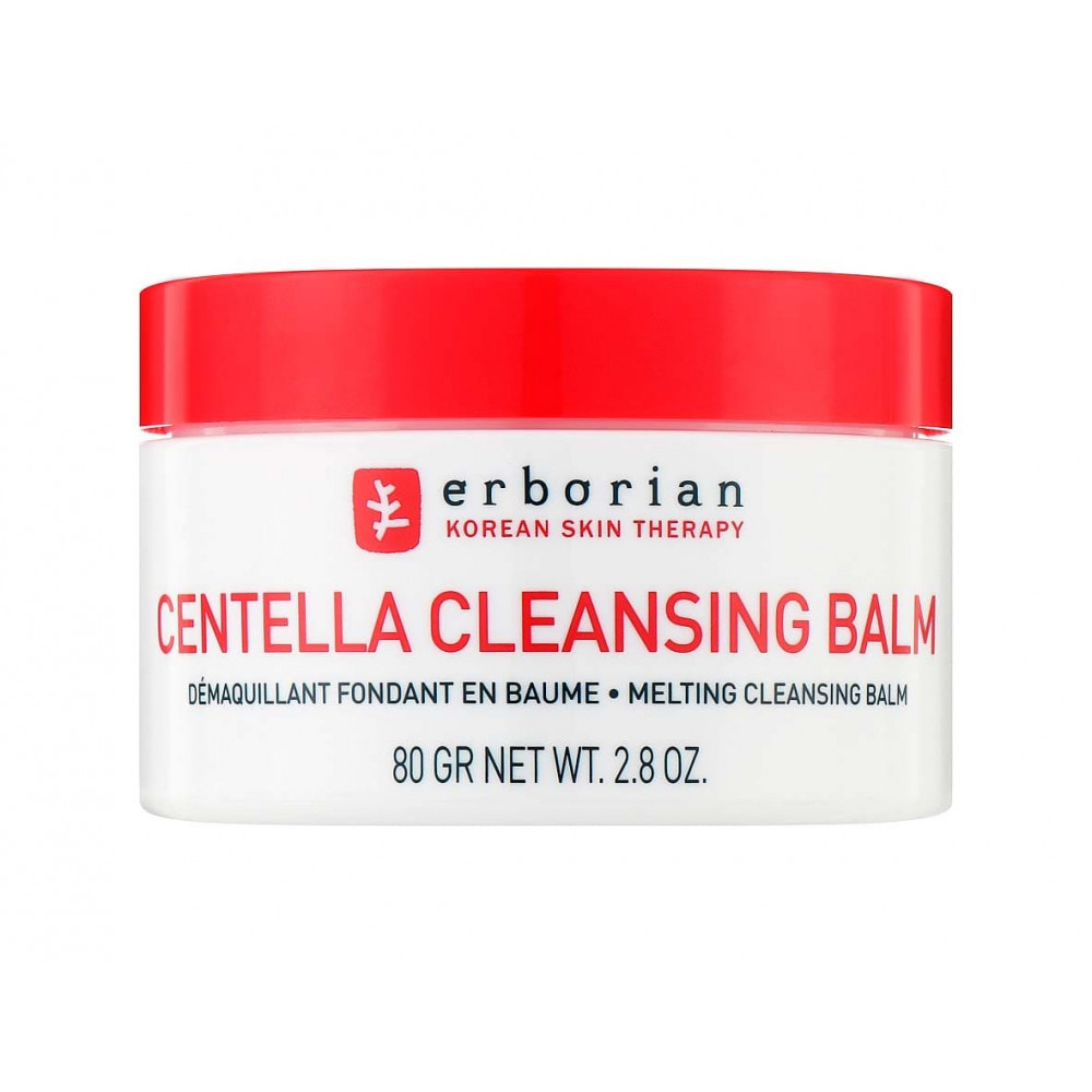 Очищающий бальзам для лица - Erborian Centella Cleansing Balm - Фото 1