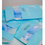 Багаторазові диски для зняття макіяжу - Rare Paris Carbone Glace Reusable Makeup Remover Pads - Фото 3