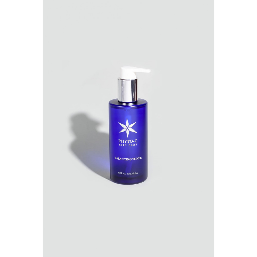 Тоник для лица - Phyto-C Balancing Toner фото 4