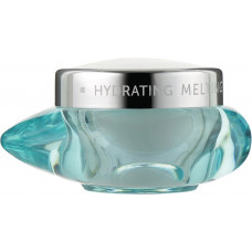 Зволожуючий крем для обличчя з танучою  текстурою - Thalgo Source Marine Hydrating Melting Cream