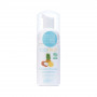 Пенка для умывания "Ананас и кокос" - TOOFRUIT Gentle Foam Coco Pineapple - Фото 1