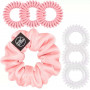 Подарочный набор из 7 продуктов - Invisibobble GIFT SET Self-Care Kit - Фото 2