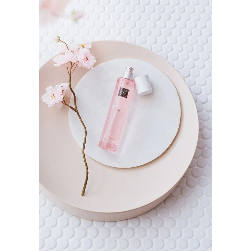 Аромаспрей для волосся та тіла - Rituals The Ritual Of Sakura Hair & Body Mist фото 3