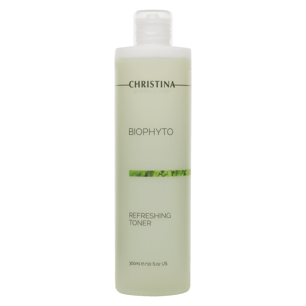 Освіжаючий тонік - Christina Bio Phyto Refreshing Toner  - Фото 1