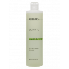 Освіжаючий тонік - Christina Bio Phyto Refreshing Toner 