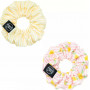 Гумка-браслет для волосся - Invisibobble Fruit Fiesta Sprunchie Simply the Zest - Фото 2