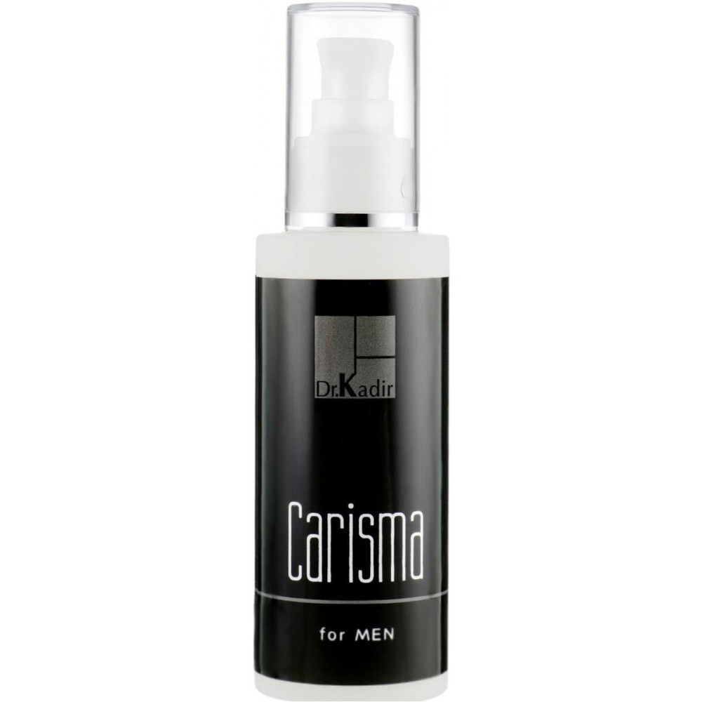  Бальзам після гоління - Dr. Kadir Carisma-After Shave Balm фото 2