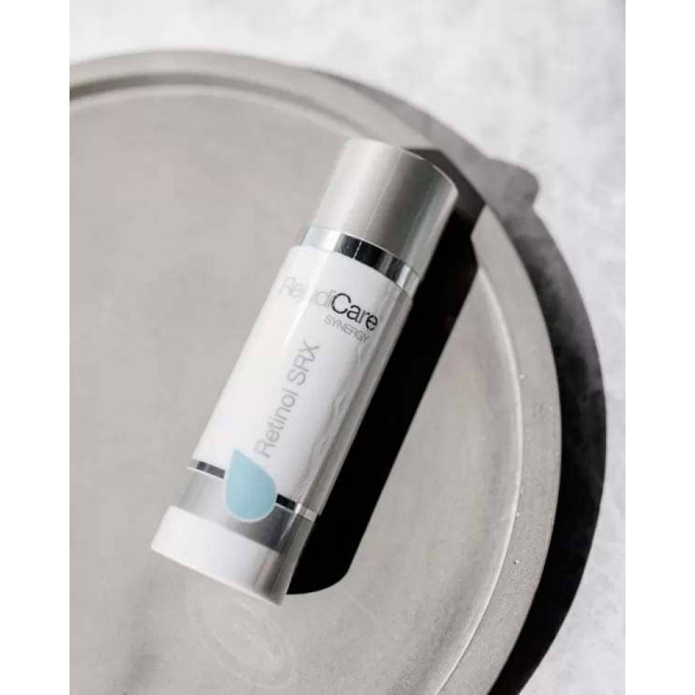Гель з ретинолом - RejudiCare Retinol SRX (0,35%) фото 2