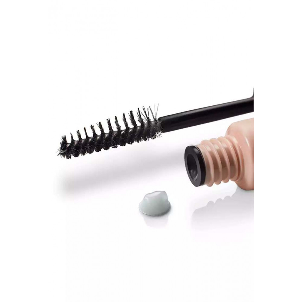 Прозорий гель для укладки брів - Xlash Xbrow Eyebrow Gel фото 3