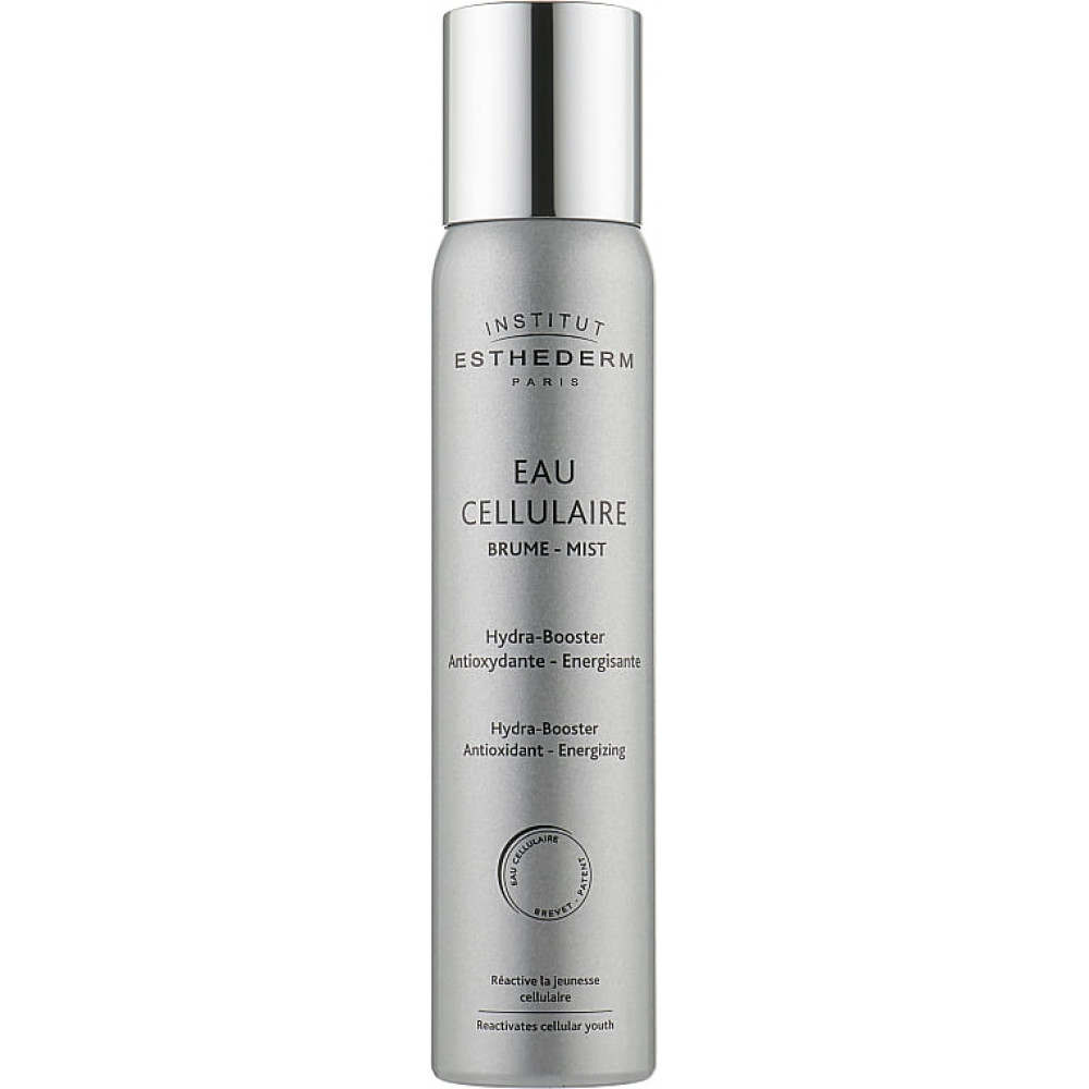 Спрей Клеточная вода - Institut Esthederm Cellular Mist - Фото 1