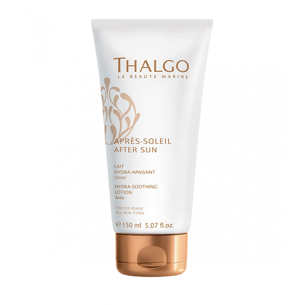 Пом'якшуючий зволожуючий лосьйон - Thalgo HYDRA SOOTHING LOTION - Фото 1