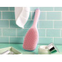 Гребінець для волосся - Tangle Teezer The Ultimate Detangler Large - Фото 2