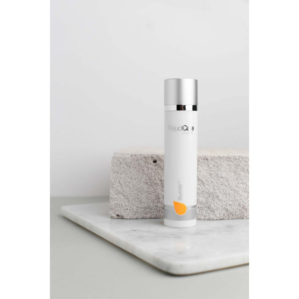 Освітлюючий крем для обличчя - Rejudicare Illumin Cream фото 3