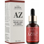 Сыворотка с азелаиновой кислотой для борьбы с акне и куперозом - Cos De Baha Azelaic Acid 10% Serum - Фото 2