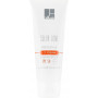 Сонцезахисний зволожуючий крем SPF 50 - Dr. Kadir Solar Zone moisturizing protective cream spf 50+ - Фото 2