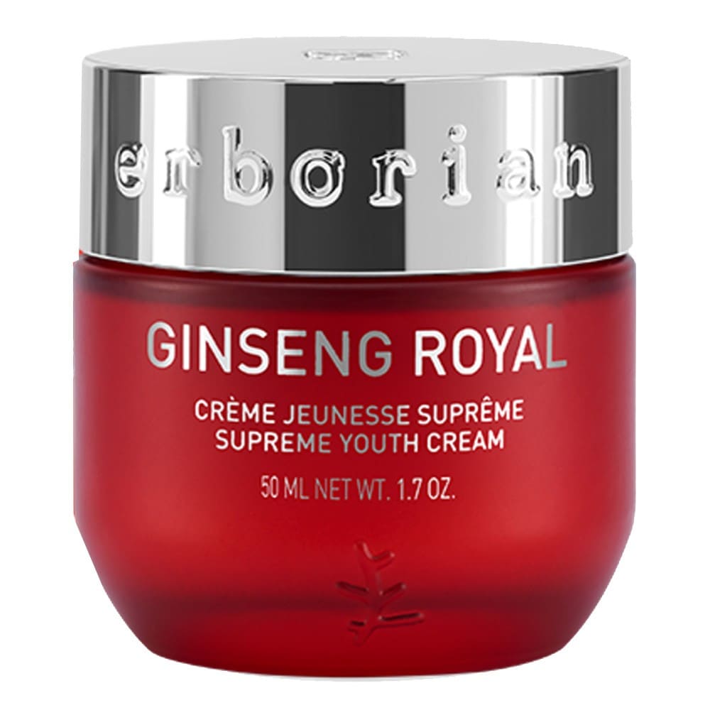 Омолоджуючий крем для обличчя - Erborian Ginseng Royal - Фото 1