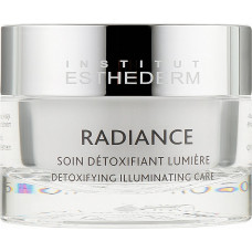 Крем проти перших ознак старіння - Institut Esthederm Radiance Detoxifying Illuminating Care