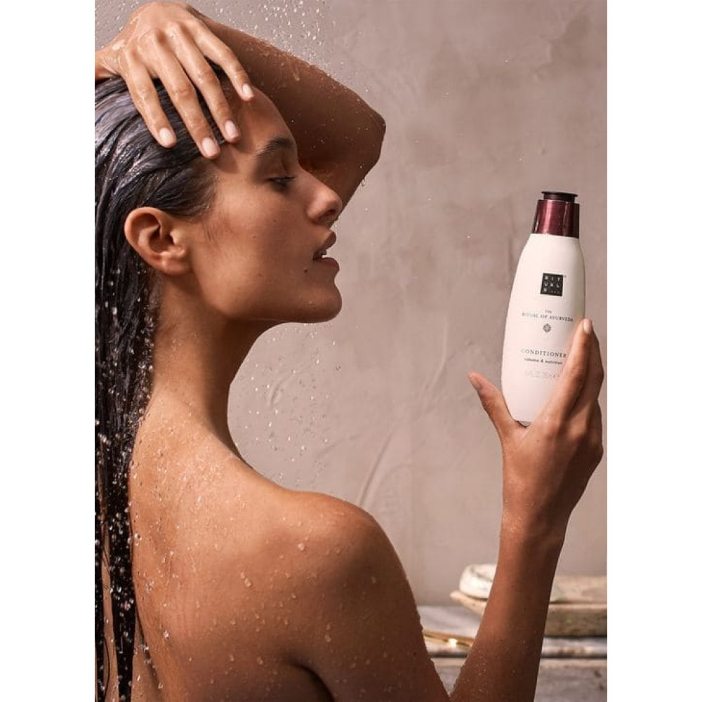 Шампунь для волос - Rituals The Ritual of Ayurveda Shampoo фото 2