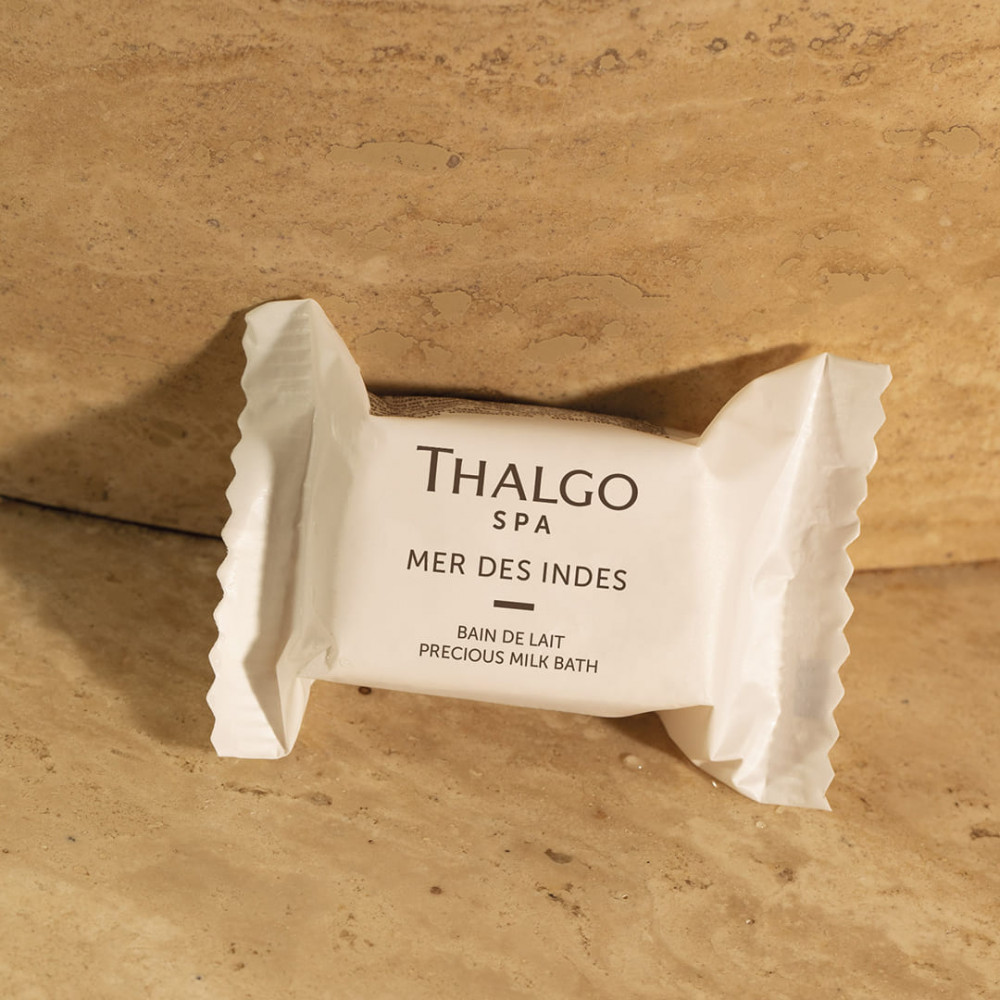 Розкішна молочна ванна - Thalgo Precious Milk Bath фото 3