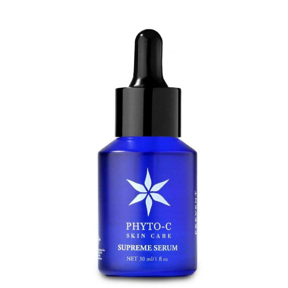 Сыворотка антиоксидантная - Phyto-C Supreme Serum - Фото 1