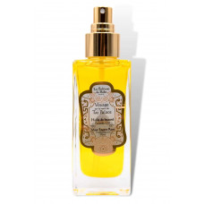 Олія краси для тіла та волосся - La Sultane De Saba Taj Palace Beauty Oil