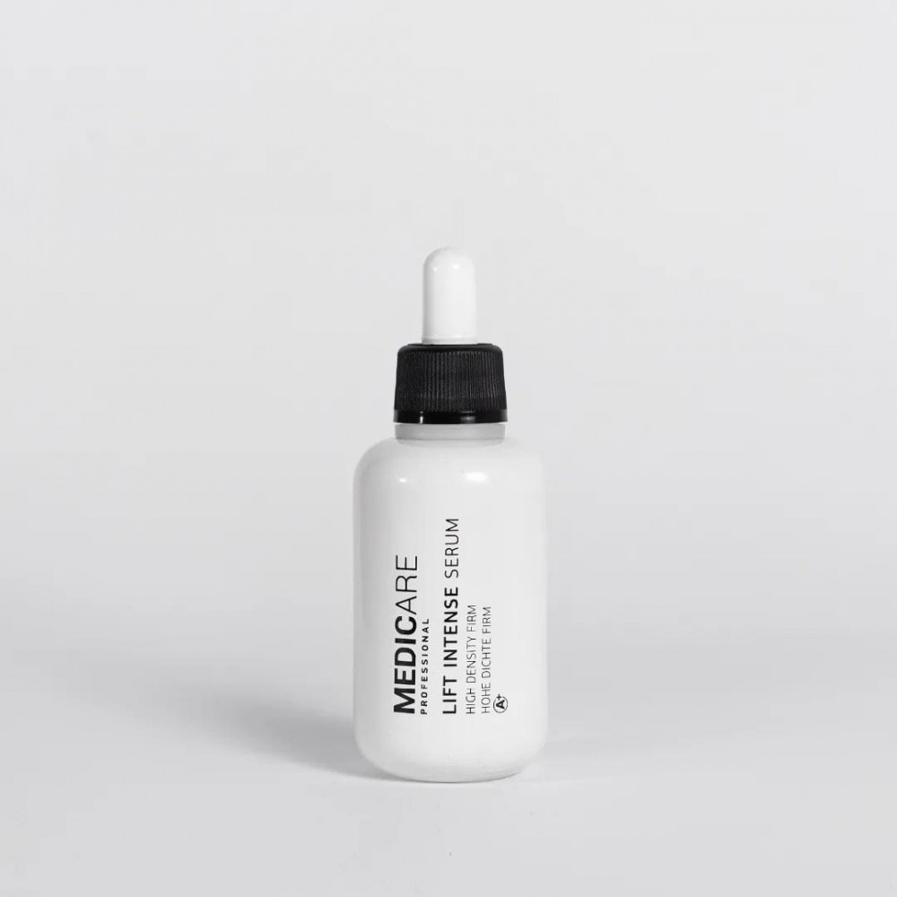 Ущільнююча сироватка - Medicare Lift Intense Serum фото 2