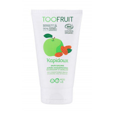 Кондиционер для волос "Яблоко-Миндаль" - Toofruit Detangling And Nourishing Conditioner Balm