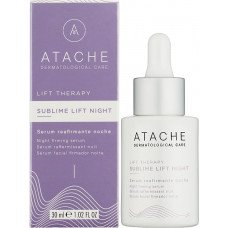 Ночная подтягивающая сыворотка - Atache Lift Therapy Sublime Lift Night