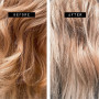 Тонуючий шампунь для світлого волосся - Davroe Blonde Toning Shampoo - Фото 3