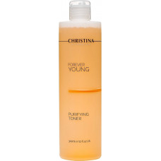 Тонік для очищення - Christina Forever Young Purifying Toner 
