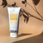 Сонцезахисний крем для обличчя та тіла SPF30 - Histomer Histan Sensitive Skin Active Protection - Фото 2