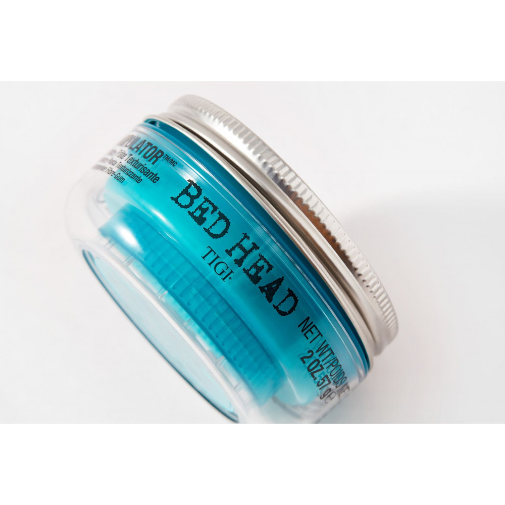 Стайлінгова моделююча паста сильної фіксації - Tigi Bed Head Manipulator Paste фото 2