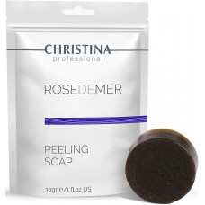 Мильний пілінг "Роз де Мер" - Christina Rose de Mer Soap Peel 