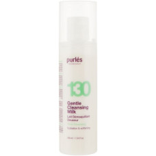 Нежное очищающее молочко для лица - Purles 130 Gentle Cleansing Milk