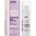 Сияющая основа SPF 50+ с тонирующим эффектом - Purles 122 Brightening Base SPF 50+  фото