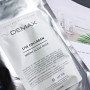 Маска з живого колагену морських водоростей - Demax Live Collagen Marine Algae Mask - Фото 2