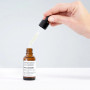 Інтенсивна депігментуюча сироватка - Mesoestetic Intensive depigmentic concentrate Melan tran3X - Фото 2