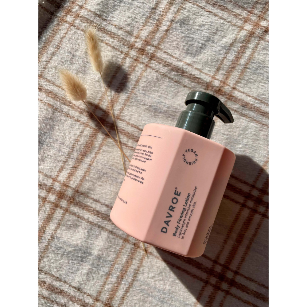 Лосьон для тіла - Davroe Body Firming Lotion фото 2