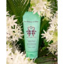 Крем для душа Тиаре и Алоэ вера - La Sultane de Saba Shower Cream Tiare Flowers And Aloe Vera - Фото 2