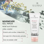 Гель-маска для обличчя SOS - Histomer Hisiris When-Ever Gel Mask  - Фото 2