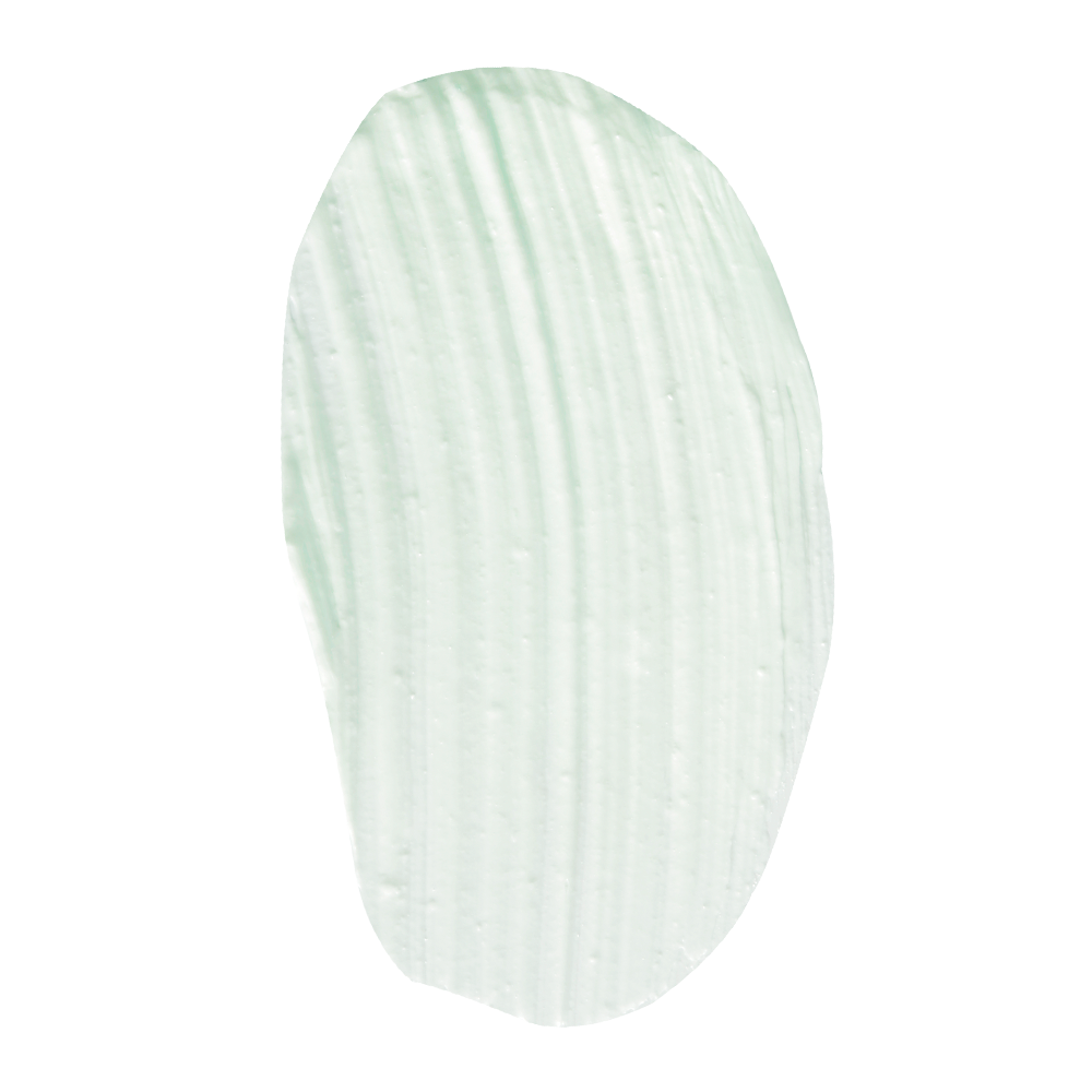 Яблучна маска краси для жирної та комбінованої шкіри - Christina Sea Herbal Beauty Mask Green Apple  фото 2