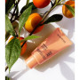 Абрикосова маска для обличчя - Academie Radiance Apricot Mask - Фото 2