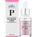 Пептидна сироватка з матраксилом та аргіреліном - Cos De Baha Peptide Serum With Matrixyl 3000 & Argireline фото 2