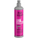 Питательный кондиционер для ломких волос - Tigi Bed Head Self Absorbed Mega Vitamin Conditioner фото