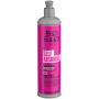 Питательный кондиционер для ломких волос - Tigi Bed Head Self Absorbed Mega Vitamin Conditioner - Фото 1