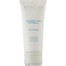 Активная антицеллюлитная сыворотка - Atache Corporal Care Cellu Attack