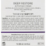 Активный дневной крем - Dr. Kadir Deep Restore Active Day Cream - Фото 3