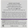 Активный ночной лечебный крем - Dr. Kadir Deep Restore Active Nourishing Cream - Фото 4