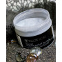 Альгінатна маска для обличчя з вугіллям - Yellow Rose Charcoal Modeling Face Mask  - Фото 2